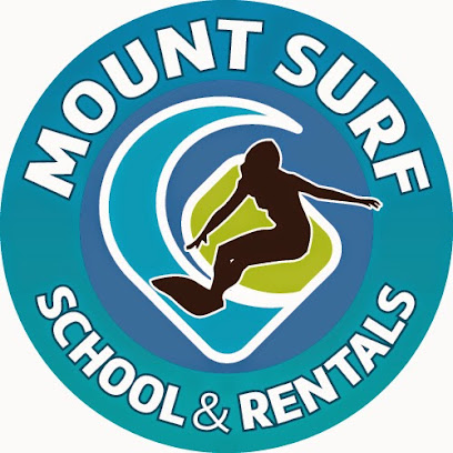 Mount Surf School & Rentals