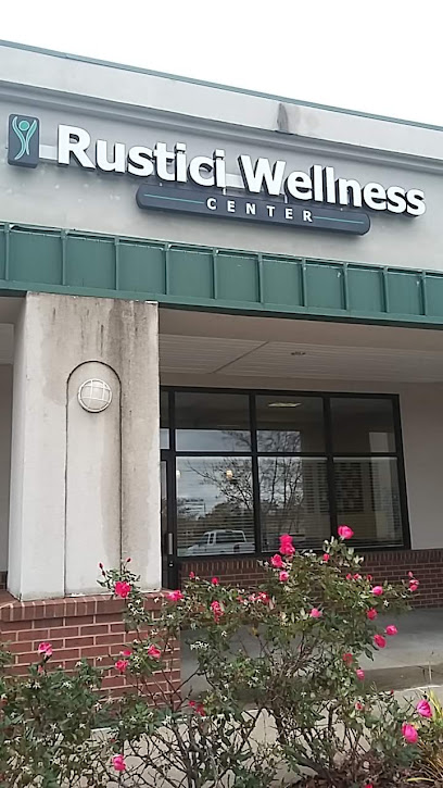 Rustici Wellness Center