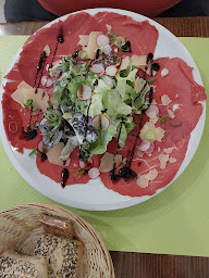 Photo n°7 de BAZILIC restaurant à Boulogne-sur-Mer ()