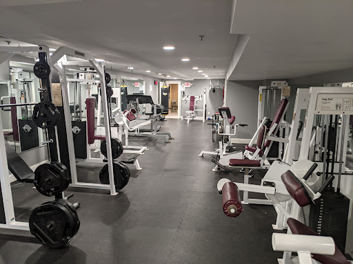 Gym «Main Street Gym», reviews and photos, 334 N Main St, St Charles, MO 63301, USA