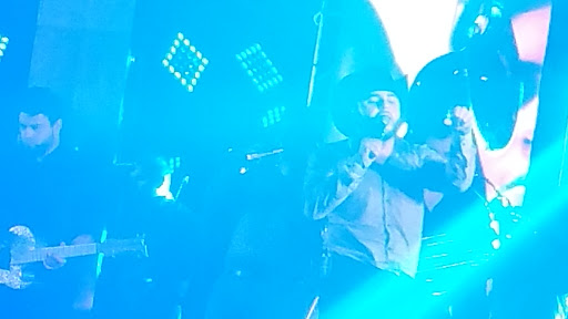 Concert Hall «Val Air Ballroom», reviews and photos, 301 SouthaEast Ashworth Rd, West Des Moines, IA 50265, USA