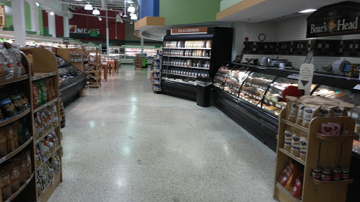 Supermarket «Publix Super Market at Lakeview Center», reviews and photos, 1400 Coral Ridge Dr, Coral Springs, FL 33071, USA