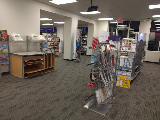 Print Shop «FedEx Office Print & Ship Center», reviews and photos, 4417 Hartwick Rd, College Park, MD 20740, USA