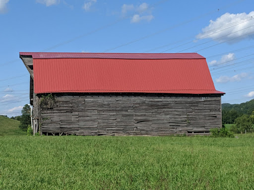 Roofing Contractor «Davis Brothers Roofing and Sheet Metal Fabricators, Inc.», reviews and photos, 305 Messick Ave, Church Hill, TN 37642, USA