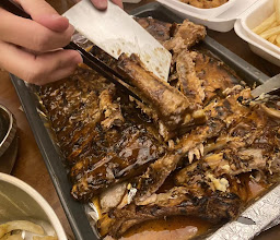 Bar-B-Que photo