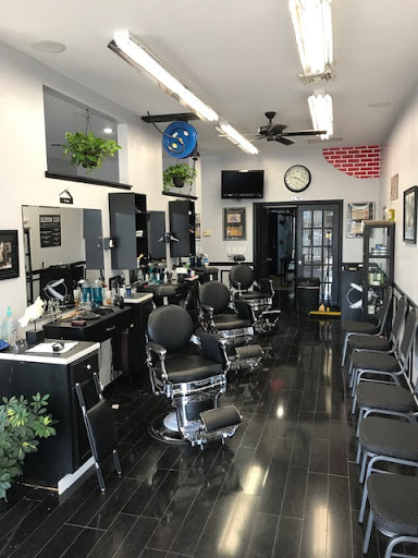 Barber Shop «First Stop Barber Shop LLC», reviews and photos, 1010 US-202, Branchburg, NJ 08876, USA