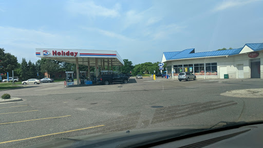 Convenience Store «Holiday Stationstores», reviews and photos, 601 Coon Rapids Blvd NW, Coon Rapids, MN 55433, USA
