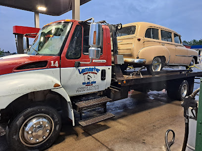 Lemaster Towing And Recovery