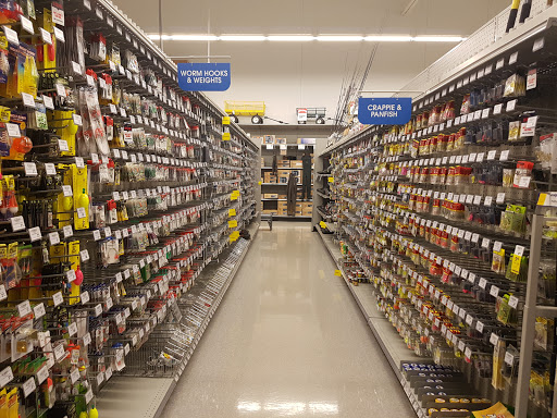 Sporting Goods Store «Academy Sports + Outdoors», reviews and photos, 8675 Concord Mills Boulevard, Concord, NC 28027, USA