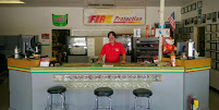 Fire Protection - Photo 9 - Car repair in Fayetteville, NC, Fayetteville