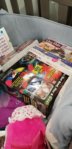 Shopping Mall «Blue Star Shopping Center», reviews and photos, 1701 US-22, Watchung, NJ 07069, USA