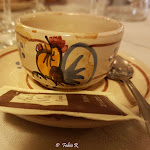 Photo n°3 de l'avis de fabio.a fait le 27/02/2020 à 21:38 sur le  Restaurant Antiche Mura à Polignano a Mare