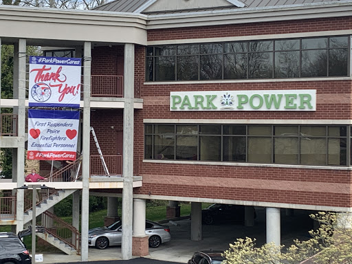 Park Power LLC