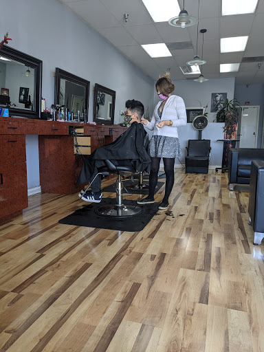 Beauty Salon «Devinity Hair Salon», reviews and photos, 339 S Mountain Ave, Upland, CA 91786, USA