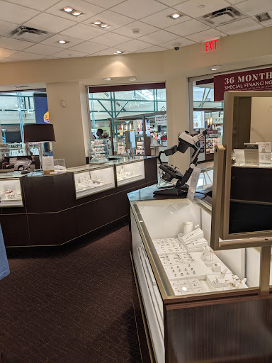 Jewelry Store «Helzberg Diamonds», reviews and photos, 1201 Lake Woodlands Dr Suite #2058, The Woodlands, TX 77380, USA