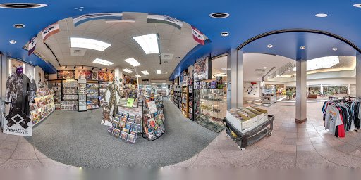 Comic Book Store «Islander Comics Cards», reviews and photos, 777 E Merritt Island Causeway #301, Merritt Island, FL 32952, USA