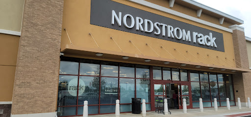 Department Store «Nordstrom Rack Hamilton Crossings», reviews and photos, 750 N Krocks Rd #303, Allentown, PA 18106, USA