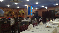 Atmosphère du Restaurant indien Taj Bollywood à Palaiseau - n°6