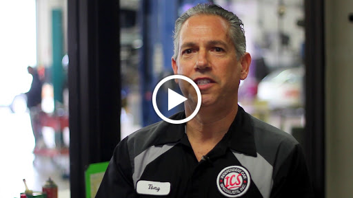 Auto Repair Shop «Independent Car Specialists», reviews and photos, 11042 Winners Cir, Los Alamitos, CA 90720, USA