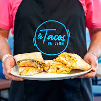Aliment-réconfort du Restauration rapide Le Tacos De Lyon - Presqu'île à Grenoble - n°16
