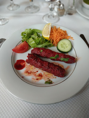 Meena Mahal à Metz