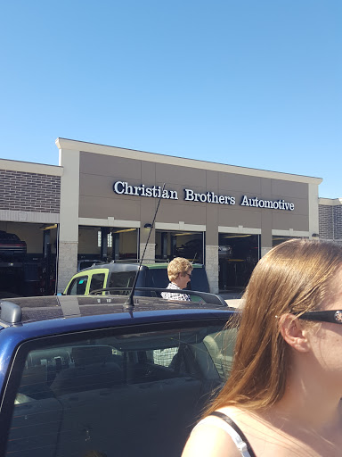 Auto Repair Shop «Christian Brothers Automotive Highlands Ranch», reviews and photos, 1340 Town Center Dr, Highlands Ranch, CO 80129, USA
