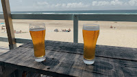Plats et boissons du Restauration rapide The Pit on the beach à Mimizan - n°1