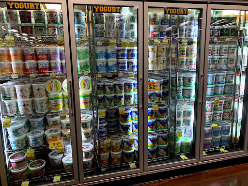 Grocery Store «Wholesome Choice Market», reviews and photos, 18040 Culver Dr, Irvine, CA 92612, USA