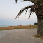 Photo n°1 de l'avis de Hustiu.l fait le 20/07/2017 à 11:46 sur le  Caffè Florian à San Benedetto del Tronto