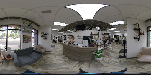 Hair Salon «Tribeca Salon», reviews and photos, 920 W Kennedy Blvd, Tampa, FL 33606, USA