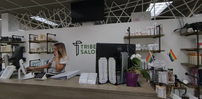Comments and reviews of Tribeca Salon
