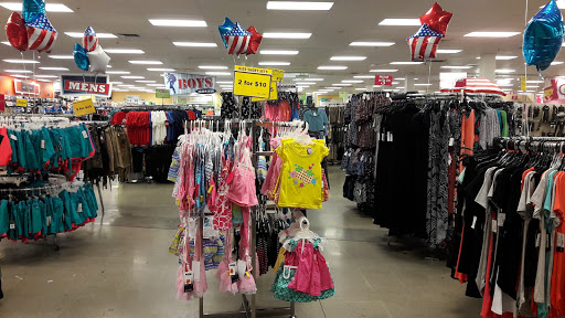 Discount Store «Fallas Discount Stores», reviews and photos, 2870 W Imperial Hwy, Inglewood, CA 90303, USA