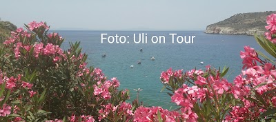 Photos of Caves of Diros