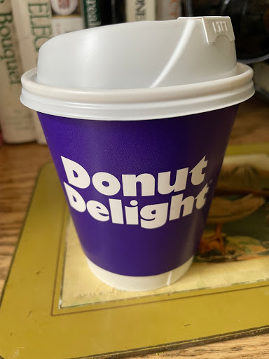 Donut Shop «Donut Delight», reviews and photos, 707 Connecticut Ave, Norwalk, CT 06854, USA