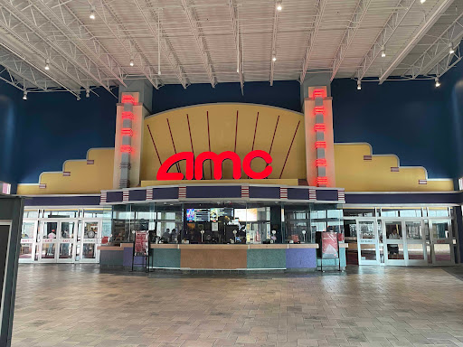 Movie Theater «AMC Katy Mills 20», reviews and photos, 5000 Katy Mills Cir #131, Katy, TX 77494, USA