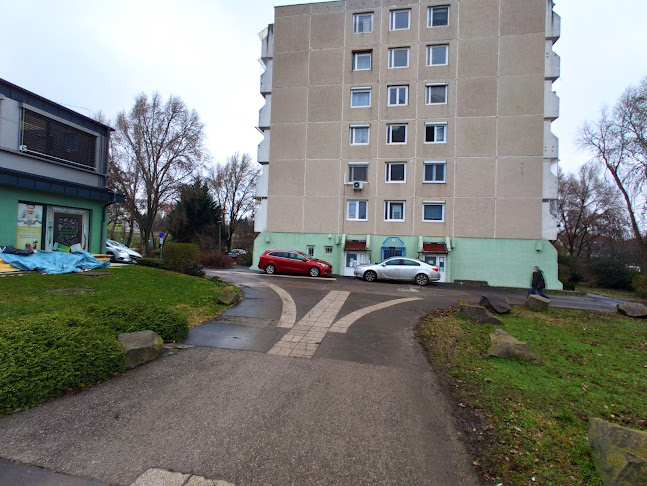 Gyermekorvosi Rendelő - Gazdagrét