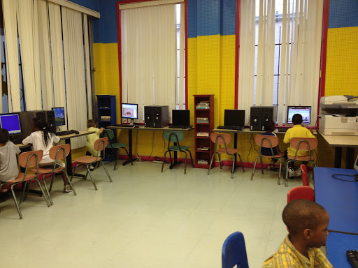 Day Care Center «Computer Kids Daycare», reviews and photos, 4614 Belle Park Dr, Houston, TX 77072, USA