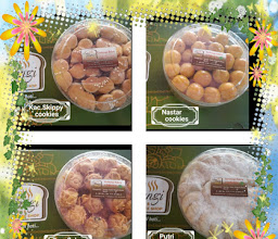 Sariwangi Bakery and cake photo