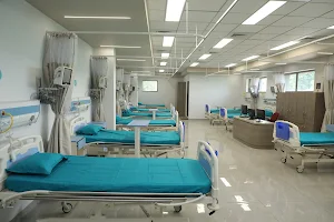Namco Hospital image
