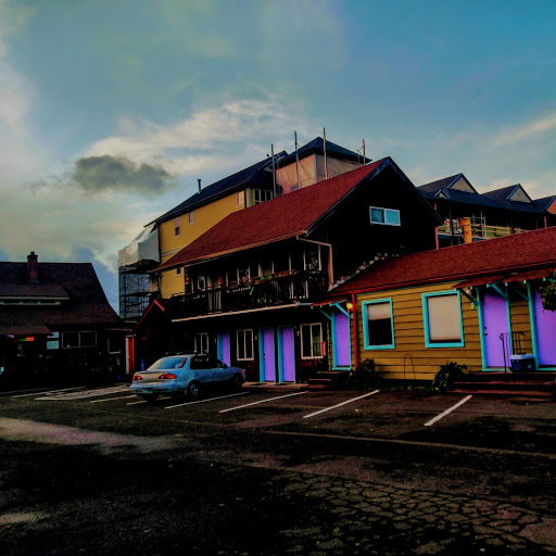 Community Center «East Portland Community Center», reviews and photos, 740 SE 106th Ave, Portland, OR 97216, USA