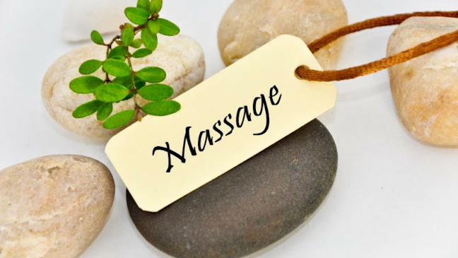 Kader Massagen&Therapien - Masseur