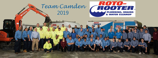 Plumber «Roto-Rooter Plumbing & Drain Service», reviews and photos, 175 E 9th Ave c, Runnemede, NJ 08078, USA