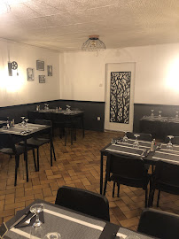 Atmosphère du Restaurant familial Les ch'tis lorrains à Bainville-sur-Madon - n°3