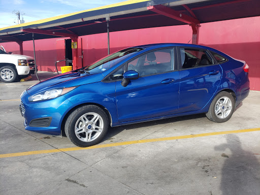 Car Wash «Bee Clean Car Wash #1», reviews and photos, 16422 Nacogdoches Rd, San Antonio, TX 78247, USA