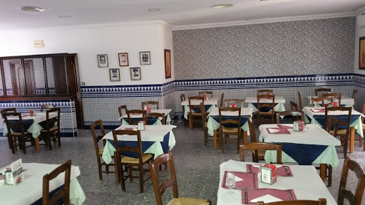 Bar Restaurante El Verdeo en Arahal