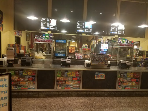 Movie Theater «Astoria Gateway Cinemas», reviews and photos, 1875 Marine Dr, Astoria, OR 97103, USA