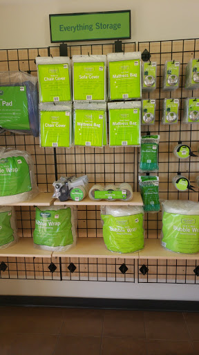 Storage Facility «Extra Space Storage», reviews and photos, 3308 Waypoint Dr, Carrollton, TX 75006, USA