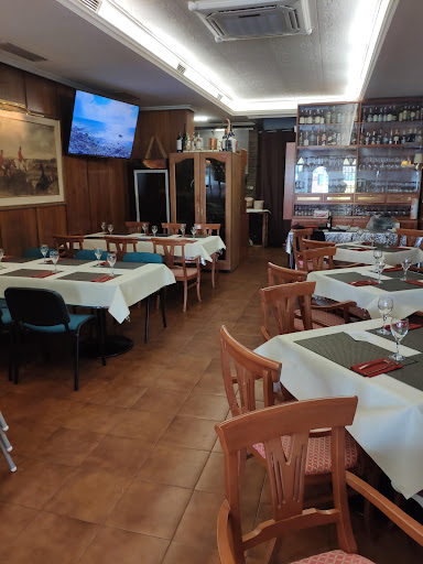 Gordas y falsas en Torrejón de Ardoz