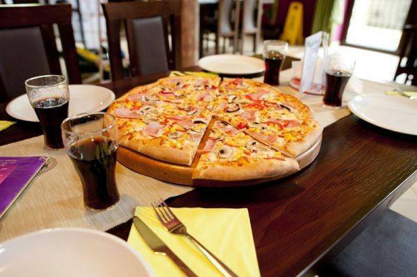Hozzászólások és értékelések az Pizza Di Casa Sopron-ról