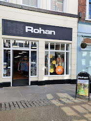 Rohan Worcester - Outdoor Clothing & Walking Gear